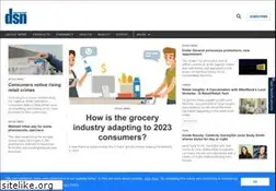 Sites similar to drugstorenews.com