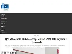 Sites similar to drugstorenewsce.com