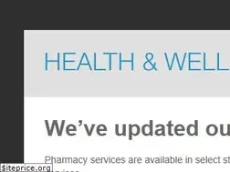 Sites similar to drugstorepharmacy.ca