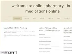Sites similar to drugstorepill.com