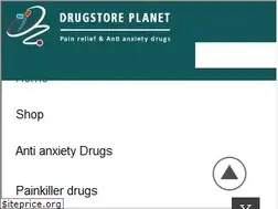Sites similar to drugstoreplanet.com