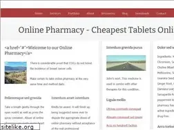 Sites similar to drugstores.site