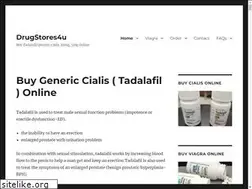 Sites similar to drugstores4u.com