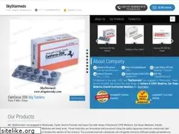 Sites similar to drugstoresky.com