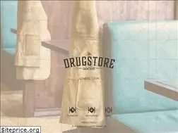 Sites similar to drugstoresocial.com