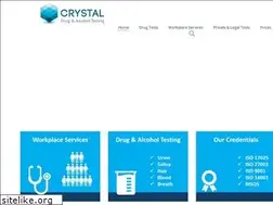 Sites similar to drugtestingclinics.co.uk