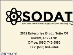 Sites similar to drugtestingdurant.com