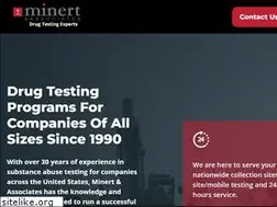 Sites similar to drugtestingexperts.com
