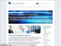 Sites similar to drugtestnetwork.com