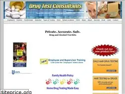 Sites similar to drugtestofpa.com