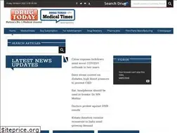 Sites similar to drugtodayonline.com