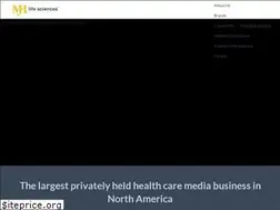 Sites similar to drugtopics.modernmedicine.com