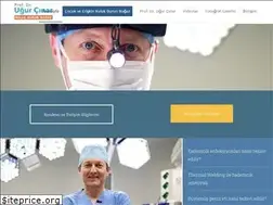 Sites similar to drugurcinar.com