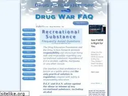 Sites similar to drugusefacts.com