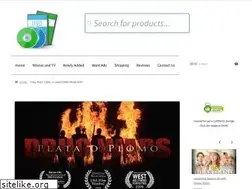 Sites similar to drugwarsthemovie.com