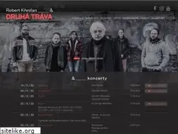 Sites similar to druhatrava.cz