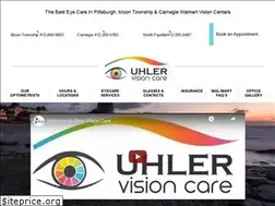 Sites similar to druhleroptometrist.com