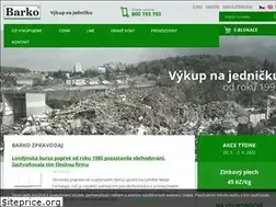 Sites similar to druhotnesuroviny.cz