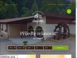 Sites similar to druhymlyn.cz