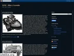 Sites similar to druida-org.blogspot.com