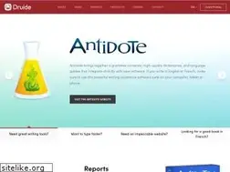 Sites similar to druide.com