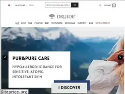 Sites similar to druidebio.fr