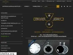 Sites similar to druidenmarkt.de