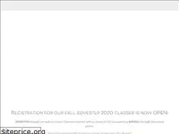 Sites similar to druidhillsdance.com