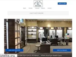 Sites similar to druidhillseyecare.com