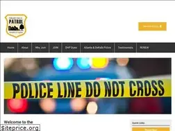 Sites similar to druidhillspatrol.org