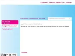 Sites similar to druidix-eriskirch-shop.de