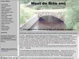 Sites similar to druidova-mysteria.cz