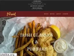 Sites similar to druidpub.com