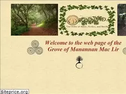 Sites similar to druidry-sfbayarea.net