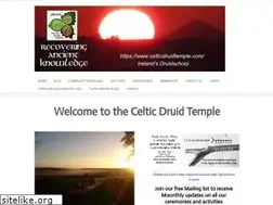 Sites similar to druidschool.com