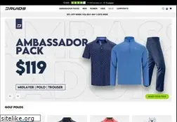 Sites similar to druidsgolf.com