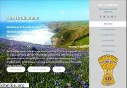 Sites similar to druidstone.co.uk