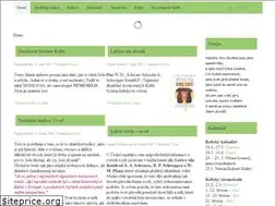 Sites similar to druidstvi.cz
