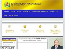 Sites similar to druisp.gov.ua