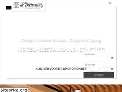 Sites similar to druiventros.nl