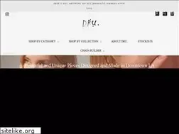 Sites similar to drujewelry.com