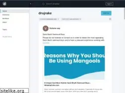 Sites similar to drujrake.mn.co