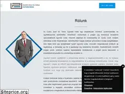 Sites similar to drujvary.hu