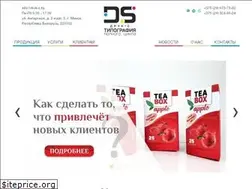 Sites similar to druk-s.by