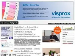 Sites similar to druk.info.pl