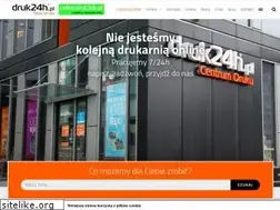 Sites similar to druk24h.pl