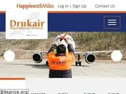 Sites similar to drukair.com.bt