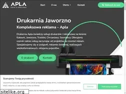 Sites similar to drukapla.pl
