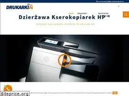 Sites similar to drukarkia3.pl