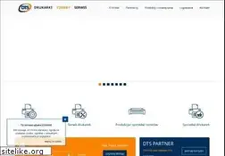 Sites similar to drukarkitoneryserwis.pl